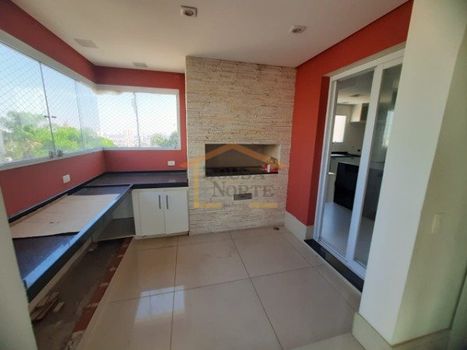 Foto 7 do(a) Apartamento de 4 quartos à venda em Vila Maria Alta, São Paulo