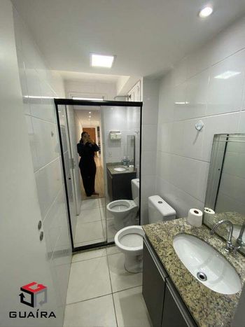 Foto 11 do(a) Apartamento de 2 quartos à venda em Ferrazópolis, São Bernardo do Campo