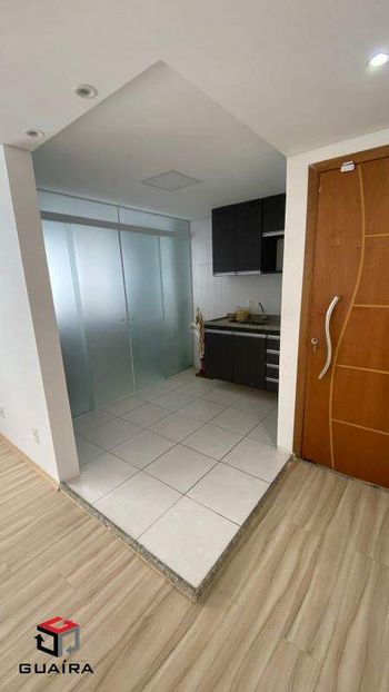 Foto 4 do(a) Apartamento de 2 quartos à venda em Ferrazópolis, São Bernardo do Campo