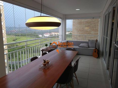 Foto 3 do(a) Apartamento de 3 quartos à venda em Vila Nova Socorro, Mogi das Cruzes