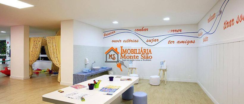 Foto 32 do(a) Apartamento de 3 quartos à venda em Vila Nova Socorro, Mogi das Cruzes