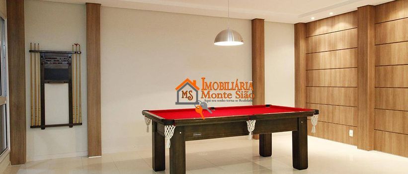 Foto 44 do(a) Apartamento de 3 quartos à venda em Vila Nova Socorro, Mogi das Cruzes