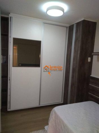 Foto 16 do(a) Apartamento de 3 quartos à venda em Vila Nova Socorro, Mogi das Cruzes