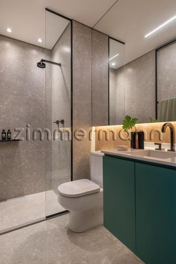 Foto 16 do(a) Apartamento de 1 quartos à venda em Pinheiros, São Paulo