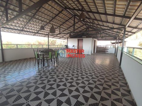 Foto 6 do(a) Sala / Conjunto Comercial de 4 quartos à venda em Tropical, Contagem