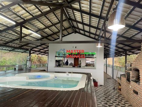 Foto 2 do(a) Sala / Conjunto Comercial de 4 quartos à venda em Tropical, Contagem