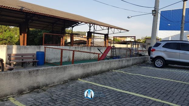 Foto 1 do(a) Apartamento de 2 quartos à venda em Jardim Primavera, Duque de Caxias