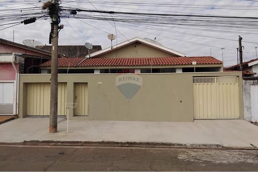Foto 4 do(a) Casa de 3 quartos à venda em Jardim Novo II, Mogi Guaçu
