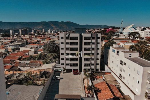 Foto 30 do(a) Apartamento de 2 quartos à venda em Alvinópolis, Atibaia