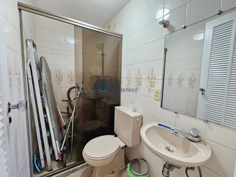 Foto 21 do(a) Apartamento de 3 quartos à venda em Vila Santo Estéfano, São Paulo