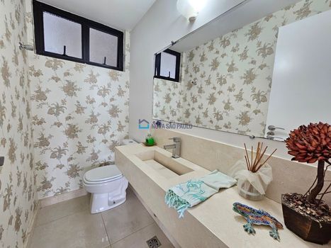 Foto 6 do(a) Apartamento de 3 quartos à venda em Vila Santo Estéfano, São Paulo