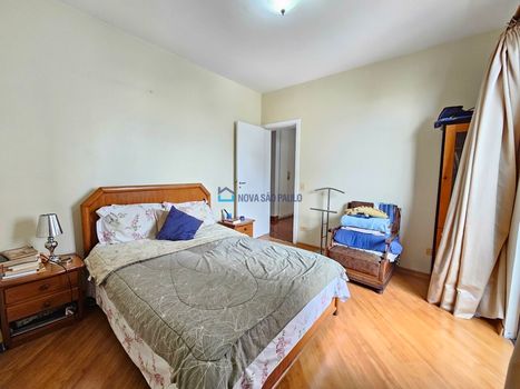 Foto 10 do(a) Apartamento de 3 quartos à venda em Vila Santo Estéfano, São Paulo