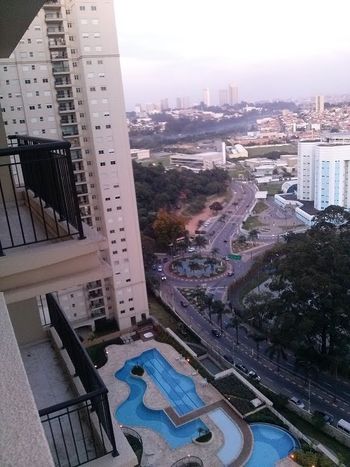 Foto 15 do(a) Cobertura de 3 quartos à venda em Cidade São Francisco, São Paulo