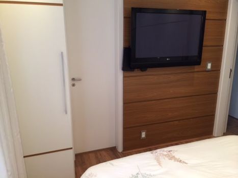Foto 8 do(a) Cobertura de 3 quartos à venda em Cidade São Francisco, São Paulo