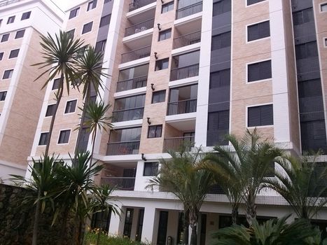 Foto 18 do(a) Cobertura de 3 quartos à venda em Cidade São Francisco, São Paulo