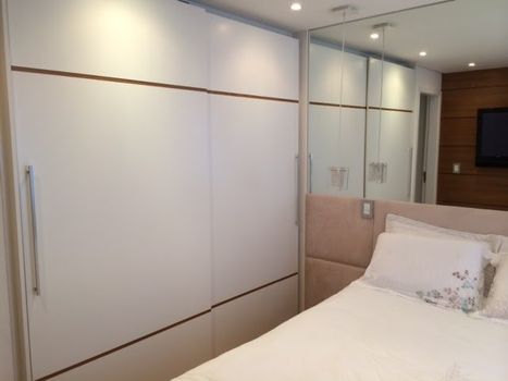 Foto 12 do(a) Cobertura de 3 quartos à venda em Cidade São Francisco, São Paulo
