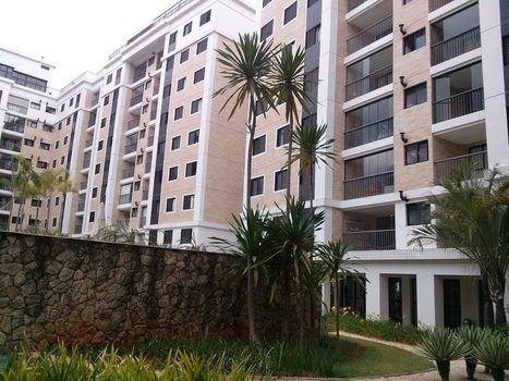 Foto 17 do(a) Cobertura de 3 quartos à venda em Cidade São Francisco, São Paulo