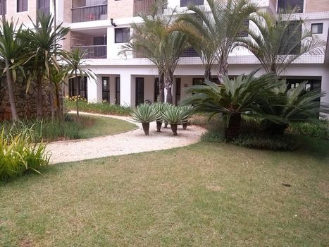 Foto 19 do(a) Cobertura de 3 quartos à venda em Cidade São Francisco, São Paulo