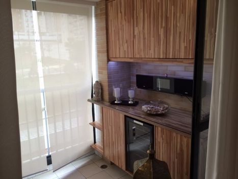 Foto 6 do(a) Cobertura de 3 quartos à venda em Cidade São Francisco, São Paulo
