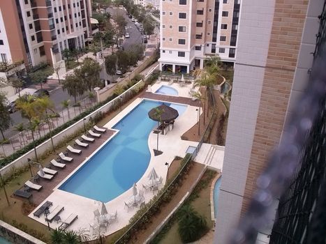 Foto 14 do(a) Cobertura de 3 quartos à venda em Cidade São Francisco, São Paulo