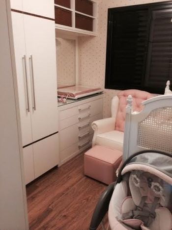 Foto 10 do(a) Cobertura de 3 quartos à venda em Cidade São Francisco, São Paulo