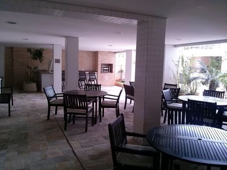 Foto 20 do(a) Cobertura de 3 quartos à venda em Cidade São Francisco, São Paulo