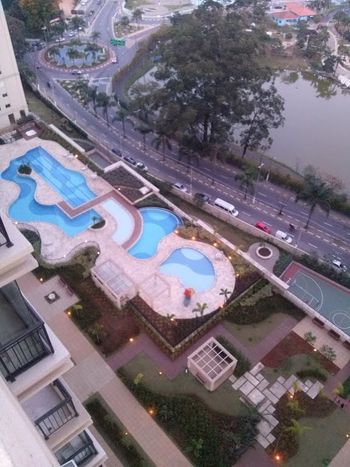 Foto 13 do(a) Cobertura de 3 quartos à venda em Cidade São Francisco, São Paulo