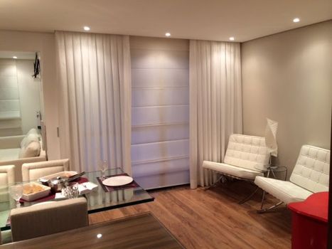 Foto 2 do(a) Cobertura de 3 quartos à venda em Cidade São Francisco, São Paulo