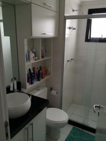 Foto 9 do(a) Cobertura de 3 quartos à venda em Cidade São Francisco, São Paulo