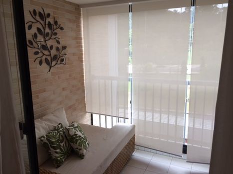 Foto 5 do(a) Cobertura de 3 quartos à venda em Cidade São Francisco, São Paulo