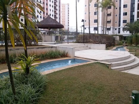 Foto 24 do(a) Cobertura de 3 quartos à venda em Cidade São Francisco, São Paulo