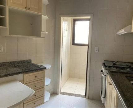 Foto 4 do(a) Apartamento de 2 quartos à venda em Vila Regente Feijó, São Paulo