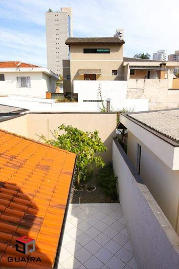Foto 15 do(a) Casa de 3 quartos à venda em Jardim, Santo André