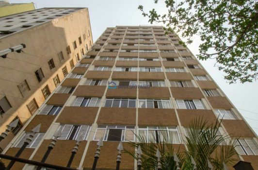 Foto 30 do(a) Apartamento de 2 quartos à venda em Aclimação, São Paulo