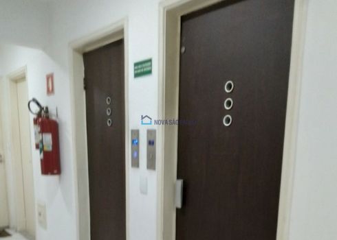 Foto 29 do(a) Apartamento de 2 quartos à venda em Aclimação, São Paulo
