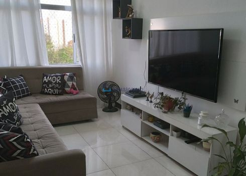 Foto 1 do(a) Apartamento de 2 quartos à venda em Aclimação, São Paulo