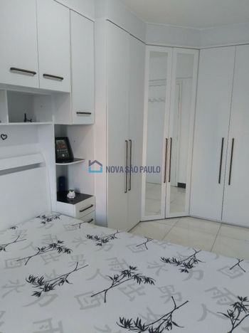 Foto 13 do(a) Apartamento de 2 quartos à venda em Aclimação, São Paulo
