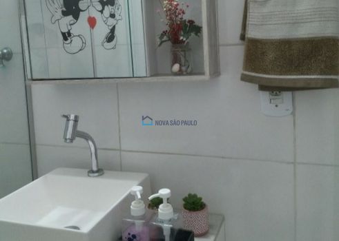 Foto 24 do(a) Apartamento de 2 quartos à venda em Aclimação, São Paulo