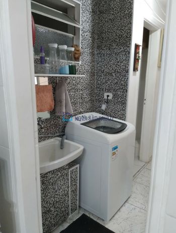 Foto 11 do(a) Apartamento de 2 quartos à venda em Aclimação, São Paulo