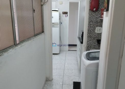 Foto 10 do(a) Apartamento de 2 quartos à venda em Aclimação, São Paulo