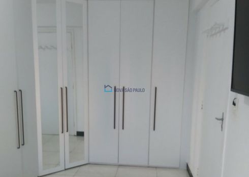 Foto 15 do(a) Apartamento de 2 quartos à venda em Aclimação, São Paulo