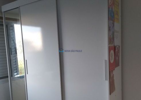 Foto 22 do(a) Apartamento de 2 quartos à venda em Aclimação, São Paulo