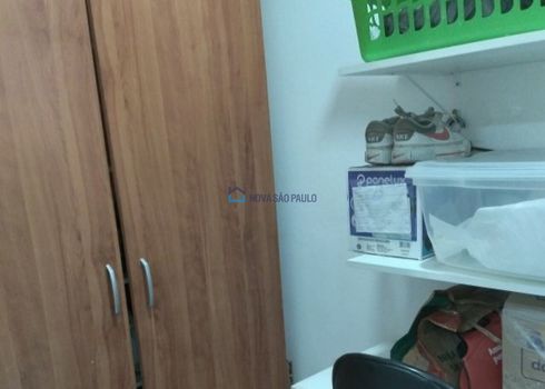 Foto 28 do(a) Apartamento de 2 quartos à venda em Aclimação, São Paulo