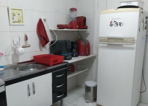 Foto 6 do(a) Apartamento de 2 quartos à venda em Aclimação, São Paulo