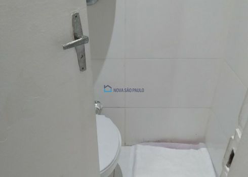 Foto 19 do(a) Apartamento de 2 quartos à venda em Aclimação, São Paulo