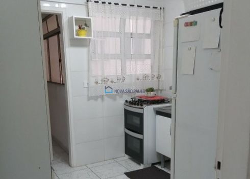 Foto 7 do(a) Apartamento de 2 quartos à venda em Aclimação, São Paulo