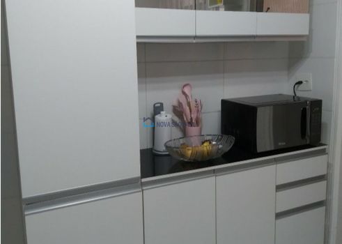 Foto 8 do(a) Apartamento de 2 quartos à venda em Aclimação, São Paulo