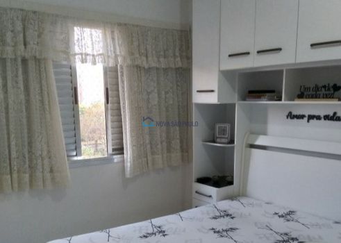 Foto 16 do(a) Apartamento de 2 quartos à venda em Aclimação, São Paulo
