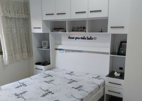 Foto 17 do(a) Apartamento de 2 quartos à venda em Aclimação, São Paulo