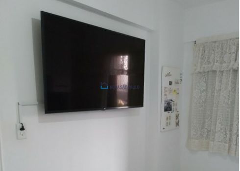 Foto 27 do(a) Apartamento de 2 quartos à venda em Aclimação, São Paulo